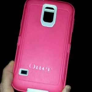 Samsung Galaxy s5 otterbox NEW*